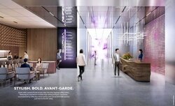 One Sophia (D9), Office #457455081